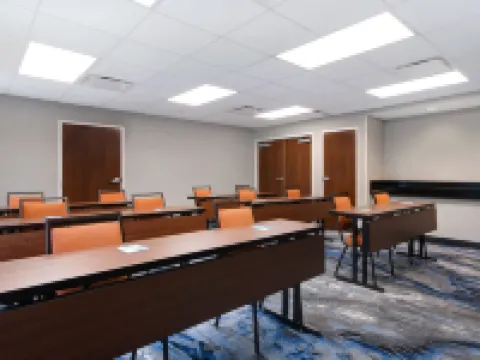 Fairfield Inn & Suites Rochester West/Greece Hotels in Rochester
