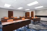 Fairfield Inn & Suites Rochester West/Greece Hotels in Greece