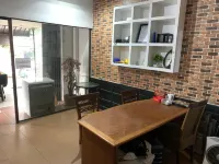 Backpacker Homestay Jatisampurna Redpartner - 2-Star