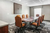 Hampton Inn & Suites West Bend