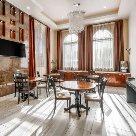 Travelodge Inn & Suites by Wyndham Bell Los Angeles Area