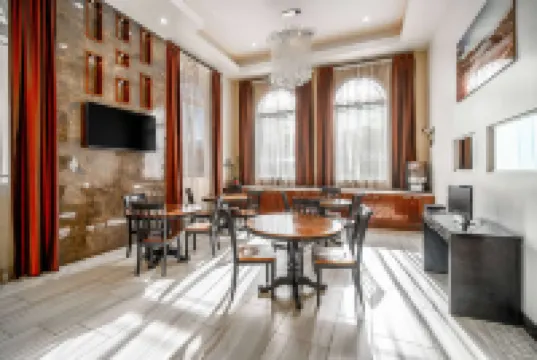 Travelodge Inn & Suites by Wyndham Bell Los Angeles Area