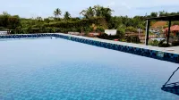 Pakoan Indah Hotel Bukittinggi Hotels in Gadut