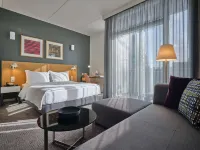 Adina Apartment Hotel Copenhagen Hotels near Holmen