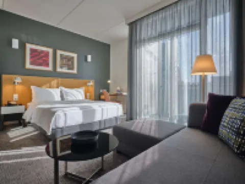 Adina Apartment Hotel Copenhagen