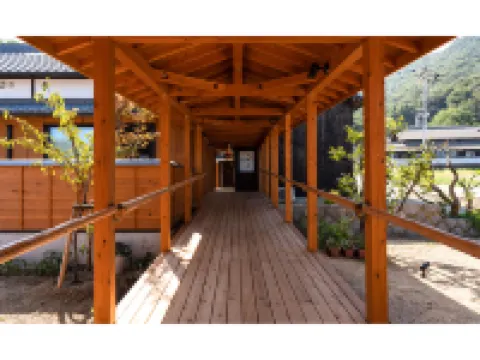 มิโตโนซาโตะของโชโดชิมา โรงแรมในโชโดะชิมะ