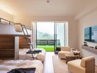 seven x seven itoshima Hotels in Itoshima