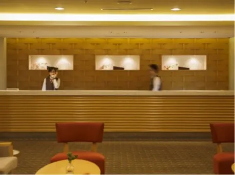 草津ナウリゾートホテル パブリックスペース Photos