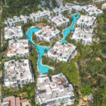 The Fives Beach Hotel & Residences