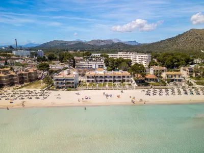 Albers Sea Views Hotels near Port Alcudia
