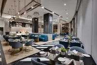 The Fern Residency Gandhinagar, Series by Marriott - breakfast