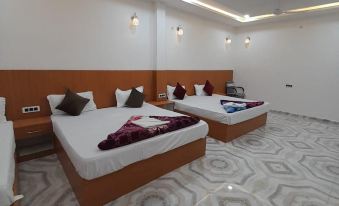 The Nirmala Palace