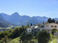 Ferienwohnung Panorama Lodge - 4-Star