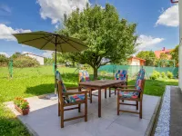Cserszeg Hotels in 