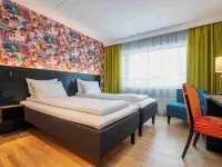 Thon Hotel Hammerfest Hotels in Hammerfest