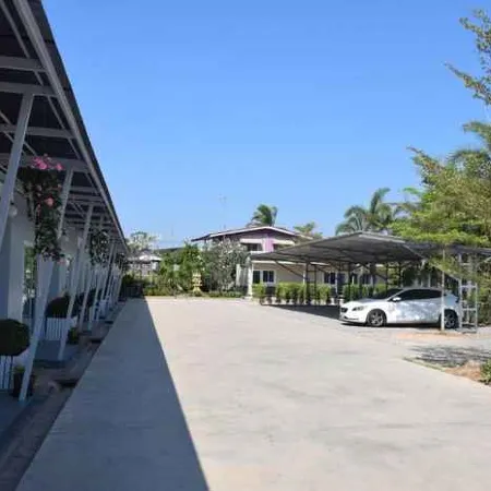Baan Sabuy Jung