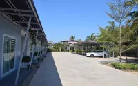 Baan Sabuy Jung Hotel a Distretto di Aranyaprathet