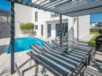 Freya - Villas