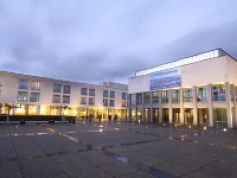 Vienna House Easy by Wyndham Trier Hotels in Trier