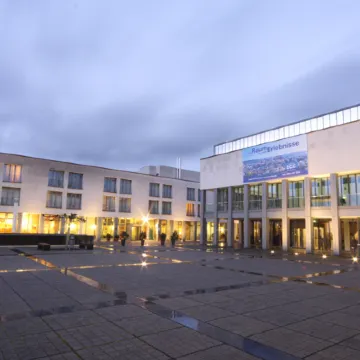 Vienna House Easy by Wyndham Trier