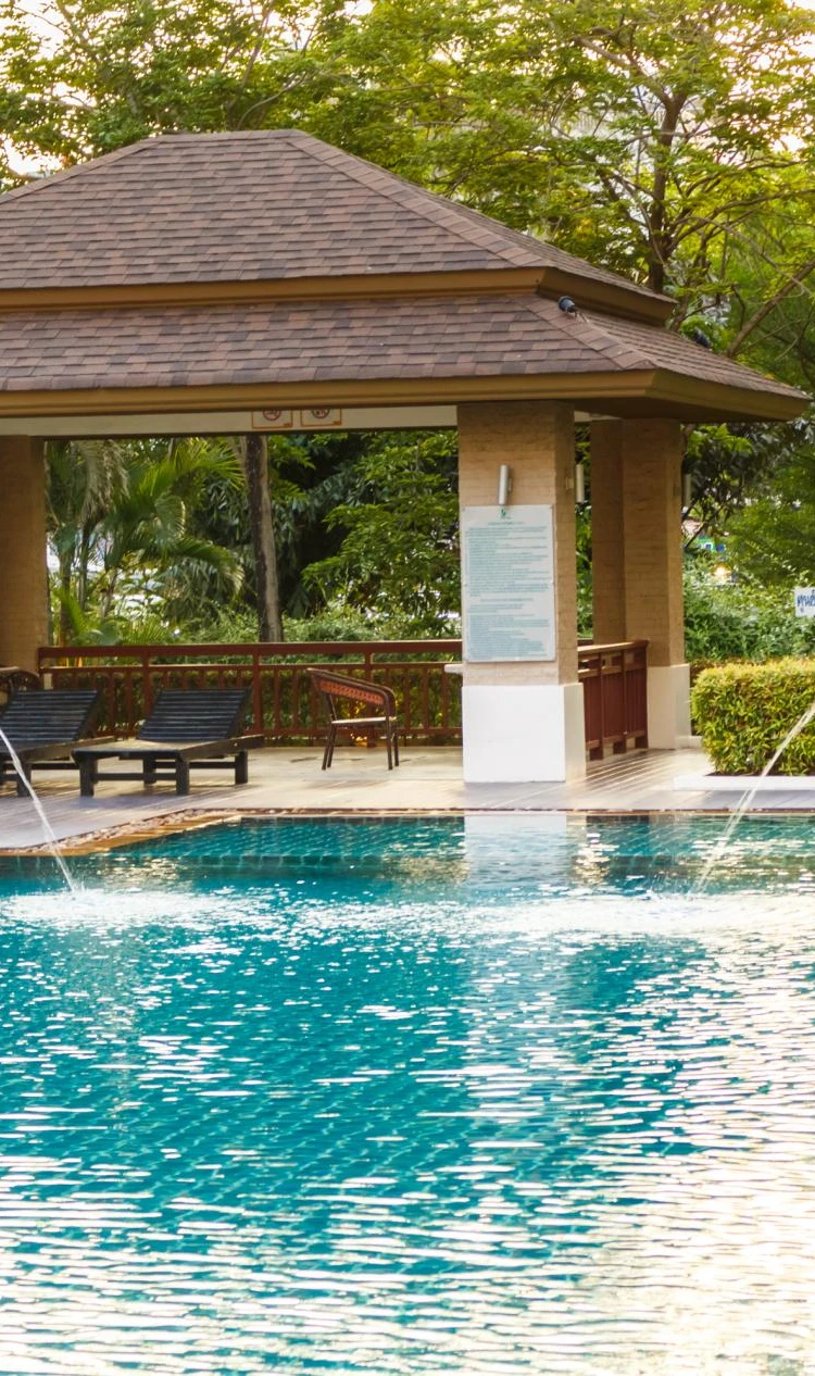 รูปภาพของCentral Patong 1BR apartment with great amenities