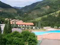 Hotel Marrani Hotel a Vicchio