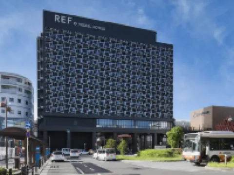 REF 關西機場泉佐野VESSEL酒店 泉佐野市酒店