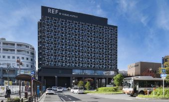 REF Kansai Airport by VESSEL HOTELS