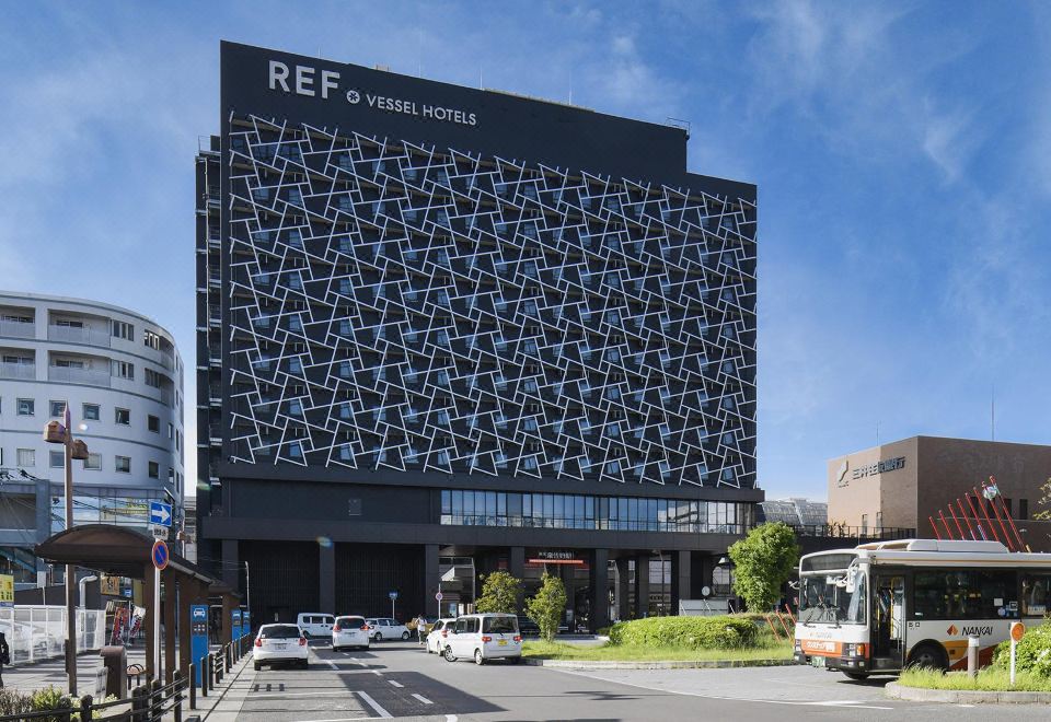 2. REF 간사이 ..