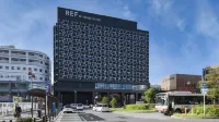 REF Kansai Airport by VESSEL HOTELS Hotels in der Nähe von Shinohara Railway Station