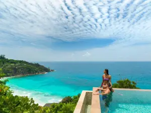 Top 8 Scenic Hotels in Seychelles