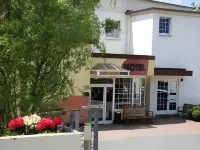 Hotel Alte Redaktion Hotels in Sprockhovel