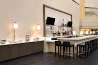 Embassy Suites by Hilton Boca Raton - bar