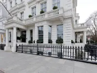 The Adria Hotels in Kensington