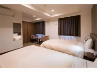 Hotel Business Inn Yamada Hotels in Otsuchi