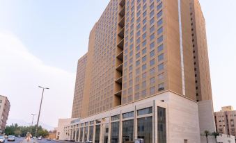 Al Hidayah Towers Hotel