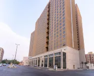 Al Hidayah Towers Hotel Hotels in Al Jamiah