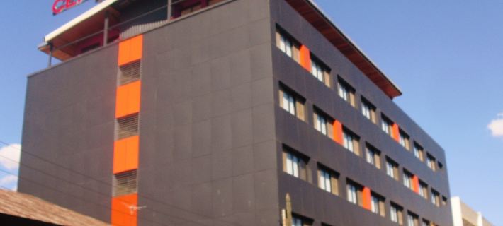 Central Hotel Tana Hotels in Antananarivo Avaradrano