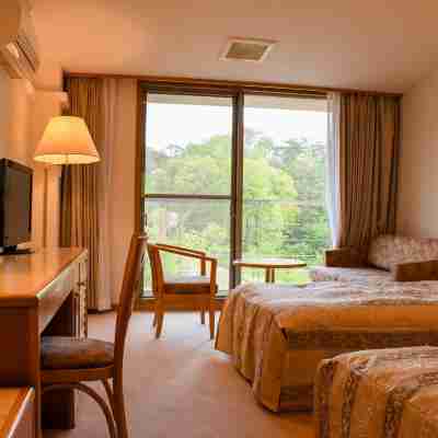 湯游樂園 Hanawa Rooms