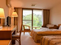 Kenkairo, at Yuyu Land Hanawa Hotels in Daigo