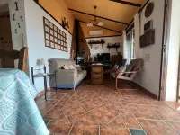 One Bedroom Cortijo with Pool - Ideal for a Relaxing Getaway
