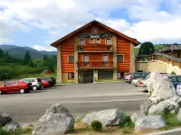 Penzion Josu