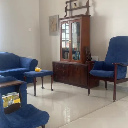 Hanaia House