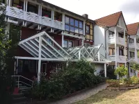 Haus Tonburg - RoLigio-Campus