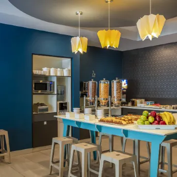 One Monterrey Tecnologico