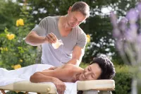 Thermenhotel PuchasPLUS Stegersbach - Spa
