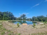 Ferma Fermerskiy Eko-Otel Sreda Hotel Hotels in Dederkoy