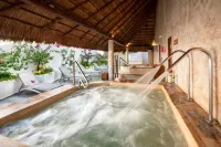 Viva Maya by Wyndham, A Trademark All Inclusive Resort - Romantisk