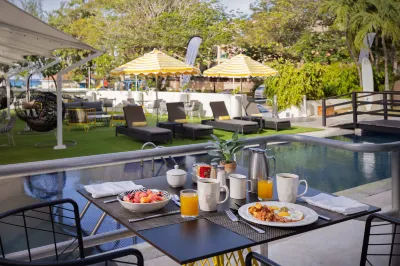 The Rockley by Ocean Hotels - Breakfast Included Hotels in 