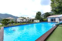 Miryang Pension Mir Hotels in Miryang-Si